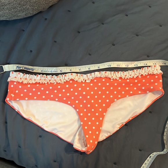 Victorias Secret Cheeky Swim Bottoms - Picture 6 of 7